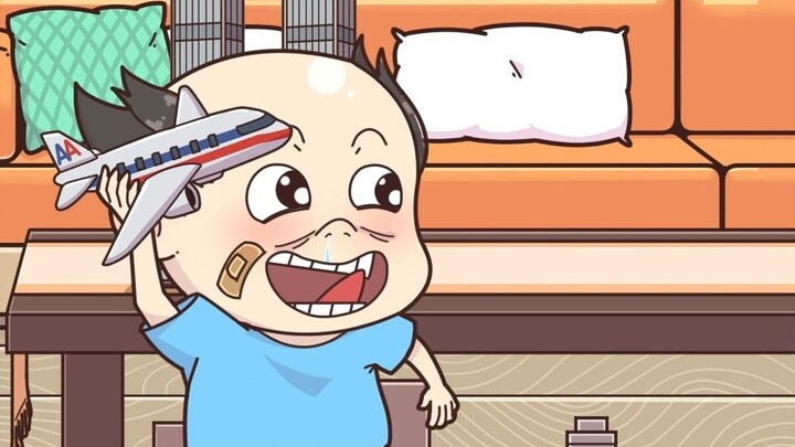 一个小妙招？鉴定小孩装睡
