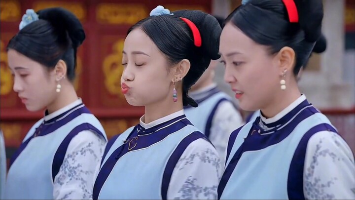 Kakak Starku lebih suka bertindak daripada berbicara!