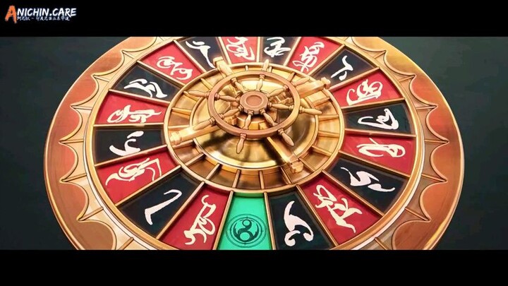 dragon raja season 2 eps 7