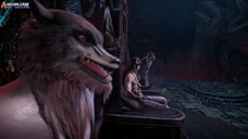 The Legend Of Ling Tian episode 38 sub indo