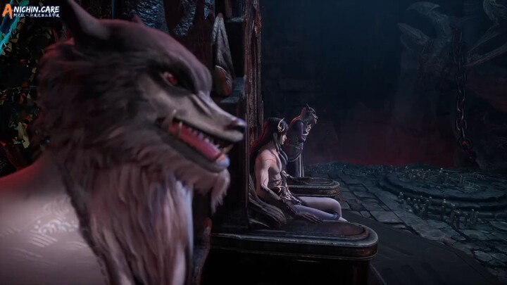 The Legend Of Ling Tian episode 38 sub indo