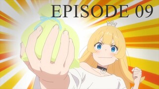 'Tis Time for Torture, Princess (Himesama Goumon no Jikan desu ) EP 09 - ENG SUB