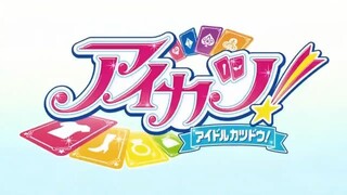 Aikatsu tập 21 phần 3 thuyết minh!