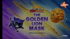 Paw patrol Musim 9 Episode 3 dan 4 Bahasa indonesia Vision+