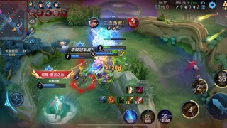 给我五分钟让你爱上鬼备