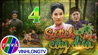 Thế Giới Cổ Tích: Sự Tích Cây Dừa - Tập 4 FULL