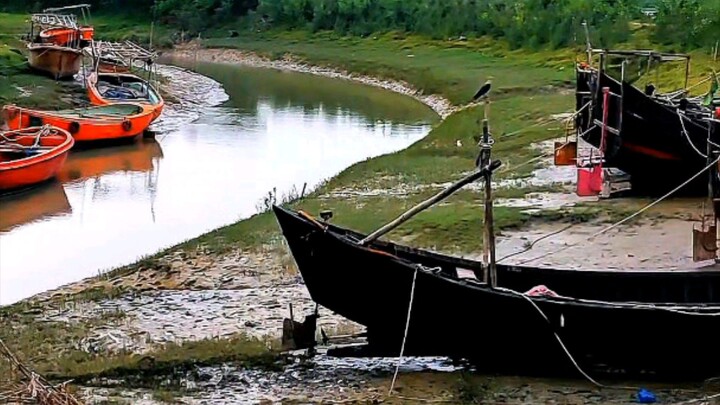 পারকি সমুদ্র সৈকত আনোয়ারা চট্টগ্রাম