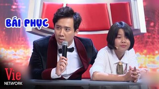 Trấn Thành ngỡ ngàng với trí nhớ CỰC ĐỈNH của cô bé xứ Nghệ | SIÊU TRÍ TUỆ (The Brain Vietnam)