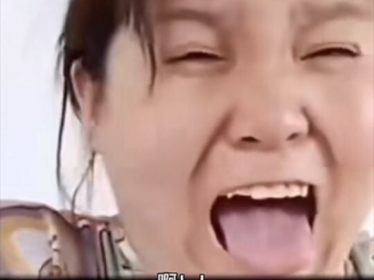 Teacher Guo’s video plane