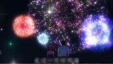 [2022/Tahun Baru/Malam Tahun Baru] Saya mengucapkan selamat Tahun Baru kepada semua orang sebelumnya