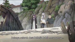 Episode 4 [p1] - Sousou No Frieren | Subtitle Indonesia