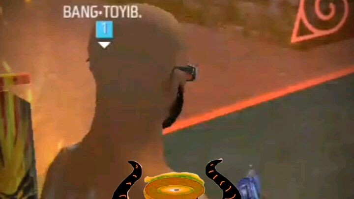 bug free fire