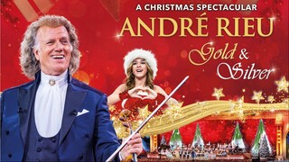 André Rieu's 2024 Christmas Concert: Gold and Silver 2024 SUB INDO