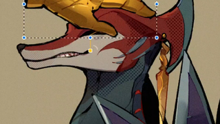 吸一下狗[妙啊]（动态视频左划消失，在主页→动态，可以找到）