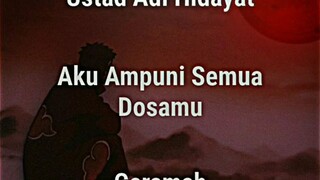 Subhanallahi wabihamdihi Subhanallahil adzim, Assalamualaikum warahmatullahi wabarakatuh semuanya