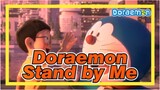 Doraemon|Stand by Me Doraemon 2-Thank you for walking with me in this life