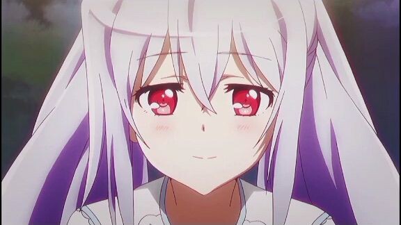 plastic memories sad