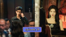 FATAL ALLUR 2024 episode 24| Daya tariknya ,dracin sub indo