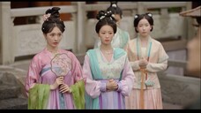 20 Les Belles - Pesona Juwita - Sub Indo 720p - China