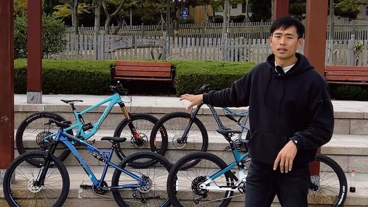 Comparison of Soft-Tail Bikes at Different Price Points: Which Components Are Worth the Money?