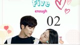 five enough 02 ซับไทย