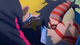 Borushiki vs Kawaki「Boruto: Naruto Next Generations AMV」Rise