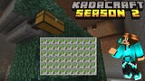 Kadacraft S2 : #29 Kelp Farm