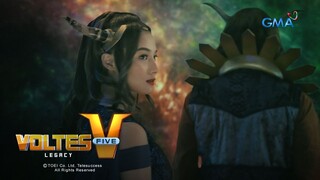 'Yung mga pasimpleng landi kay crush! | Voltes V Legacy