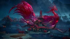 Over The Divine Kingdom Episode 01 Sub indo