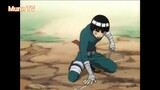 Naruto (Ep 32.1) Cuộc chiến của Lee #Naruto_tap32