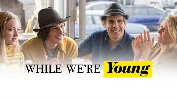 While We're Young 2015 SUB INDO