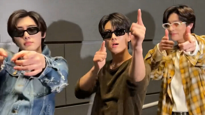 คอลเลกชัน Enhai Basin Super Cool รับชมและเพลิดเพลินต่อไปได้เลย~