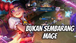 APALAGI DI TAMBAH SKY PIERCER PASTI LEBIH SAKIT🤤