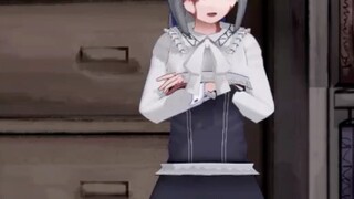 【Xiao Xi MMD】อา ใช่ ใช่ ใช่