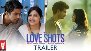 Love Shots - Full Film #1: THE ROAD TRIPfeat. Nimrat Kaur | Tahir Raj Bhasin