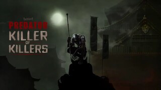 𝚆𝚊𝚝𝚌𝚑 Predator Killer of Killers Full Movie Online 2025