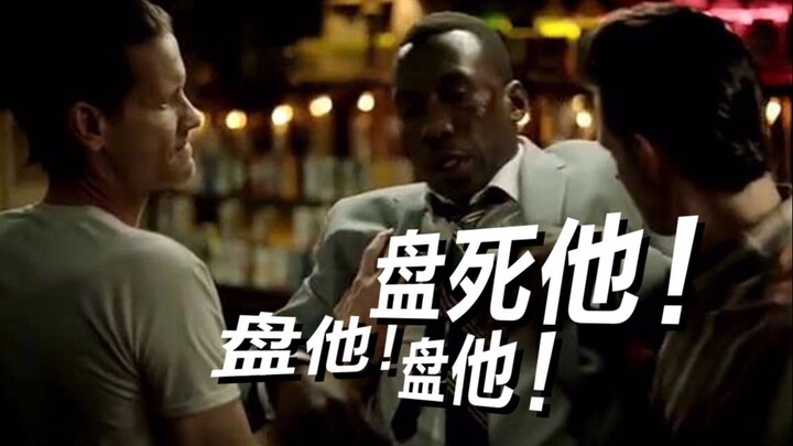 【小侠】真实揭露“白人至上”运动，黑人再有地位也会被盘！