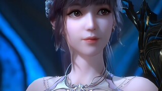 Tang San's words "Your Master's Wife" made Xiao Wu's presence felt, and Jixiang was filled with dog 