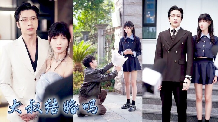 Fiancé cheated, she married his powerful CEO dad!