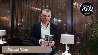 El mejor libro del mundo. Manuel Vilas. En Español (SPANISH)