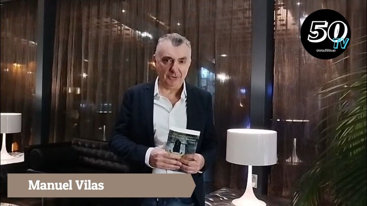 El mejor libro del mundo. Manuel Vilas. En Español (SPANISH)