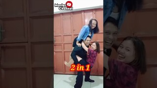 LIFT CARRY PALING UNIK #shortslucu #shortsviral #shortskomedi #memeviral