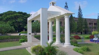 AUP Promotional Video 2020