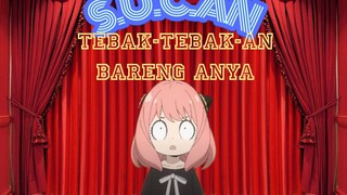 TEBAK - TEBAK AN BARENG ANYA