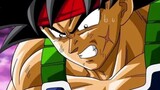 Dragon Ball Super Dimensional Chaos Chapter 26: Bardock VS Raditz, the decisive battle between father and son