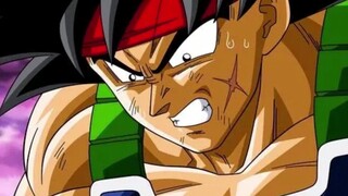 Dragon Ball Super Dimensional Chaos Bab 26: Bardock VS Raditz, pertempuran yang menentukan antara ayah dan anak