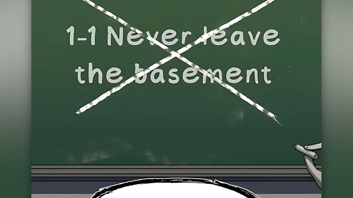 He Trained His Whole Life in an Underground Bunker to be Ready for the Apocalyps