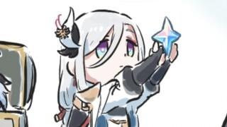 Ah He: I will directly blow up [Weak Heart True Lord]