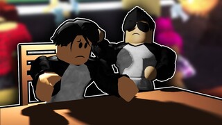 ROBLOX ANIMATION | TẬP 1 SỰ KHỞI ĐẦU | NOOB POWER
