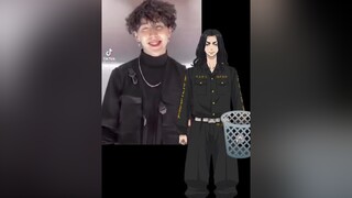 anime manga tokyorevengers bajikeisuke justiciaparabaji weeb foryou fypシ *en mi penúltimo vídeo dije que pararía con Tokyo Revengers, perdón*